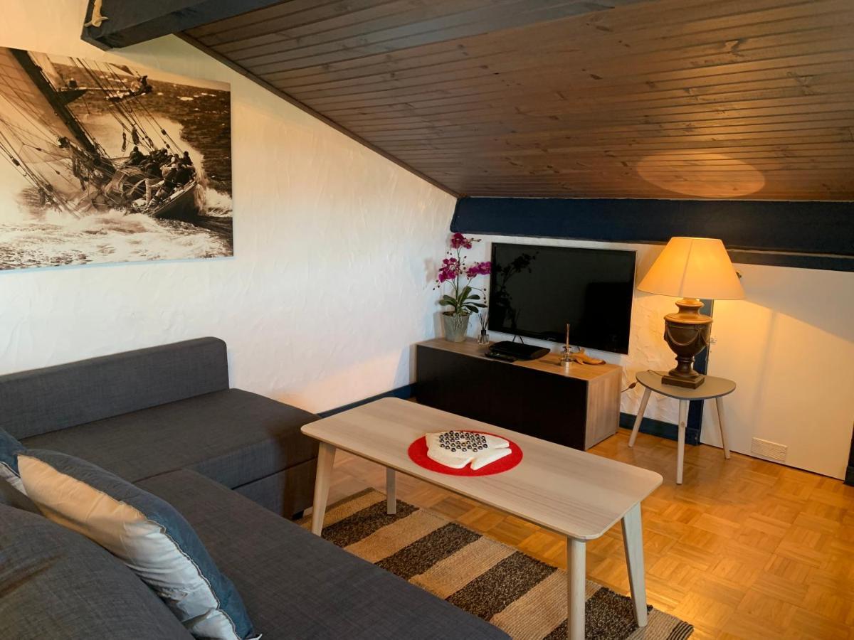 Appartement Bigarena Hendaye Exterior photo